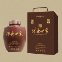 汤臣世家(2.5L)
