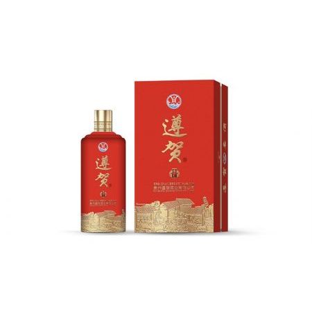 遵贺酒(尊仁)