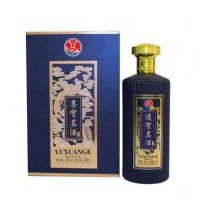 遵贺酒(尊荣)
