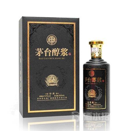 茅台醇浆酒(厚酱)