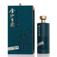 金沙古匠(巧匠)