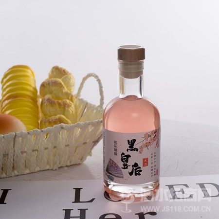 300桃花精酿