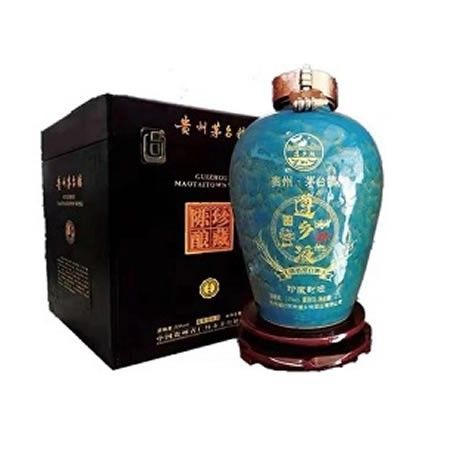 经典珍藏款遵乡液