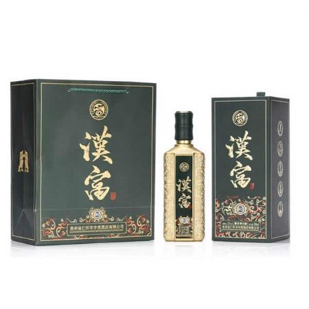 茅台镇汉富御品酒