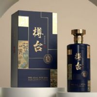 樽台尊贵定制