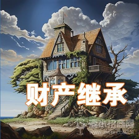 财产继承诉讼争议法律咨询 