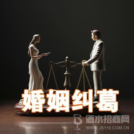 婚姻纠葛诉讼争议法律咨询