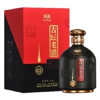 古坛老酒金坛