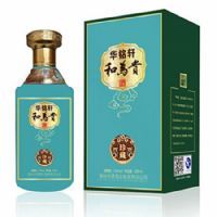华铭轩和为贵(珍藏)