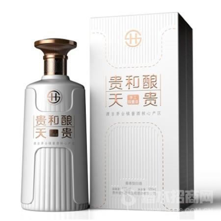 贵和酿·天贵