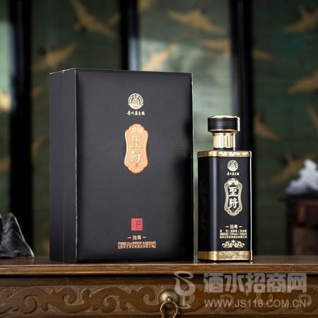 王茅聖将(独尊)