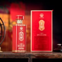 王茅聖将(金尊)