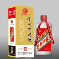 王茅聖将酒