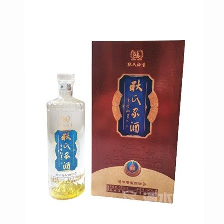 耿氏家酒