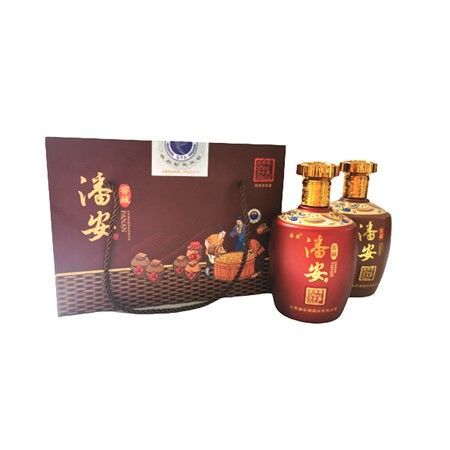 潘安窖藏