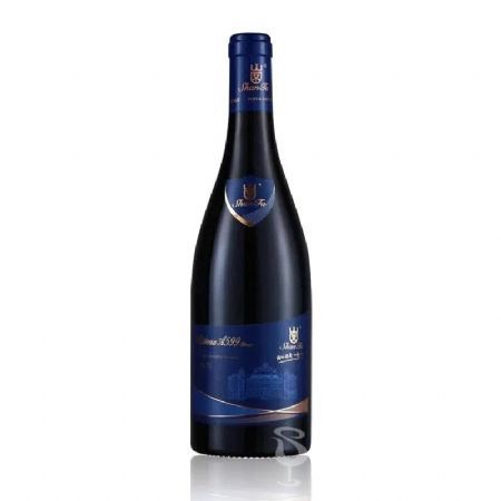 山图干红葡萄酒(城堡A599)