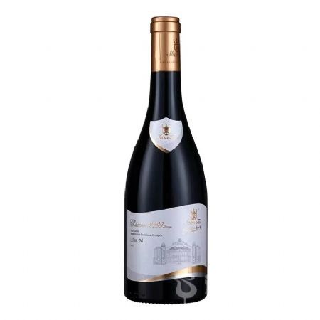 山图干红葡萄酒(城堡A299)