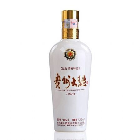 贵州大曲(70年代)