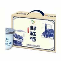 封缸酒-小杯封缸