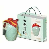 封缸酒-田缘封缸