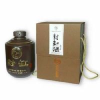 封缸酒-珍藏封缸