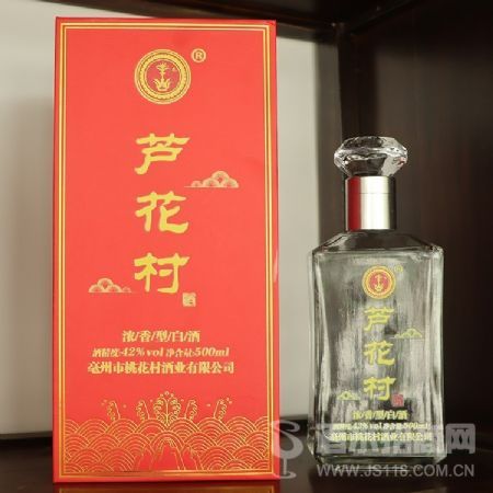 芦花村浓香型