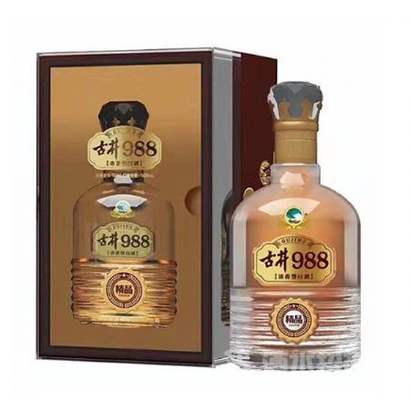 古井988精品