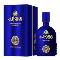 古井988至尊