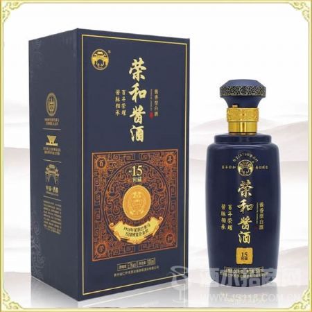 荣和酱酒15