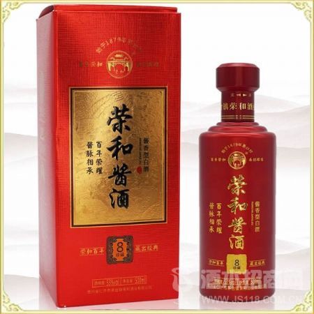 荣和酱酒8