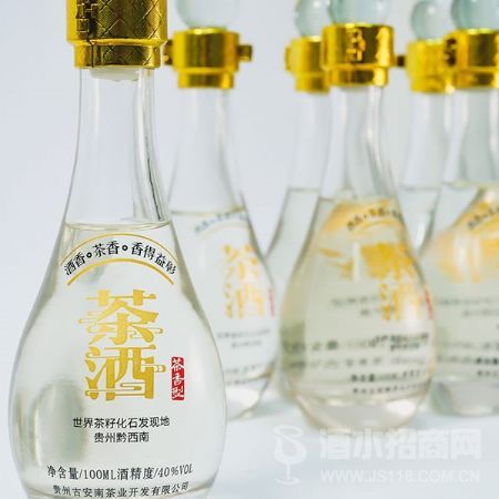茶酒(100ML小瓶装)