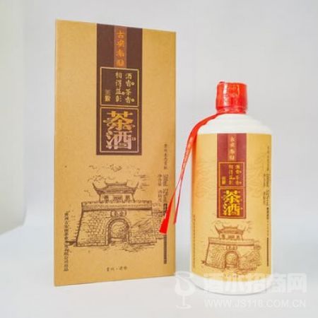 茶酒(52%)