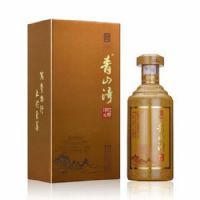 青山湾1902