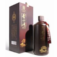 青山湾1958
