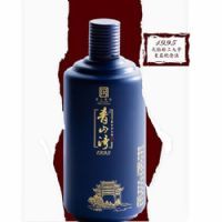 青山湾1995