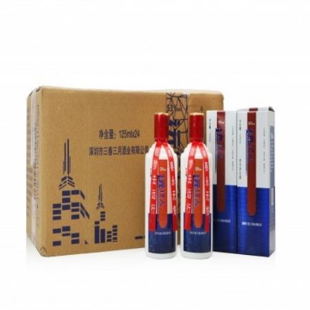 Զ����125ml*24һ��װ