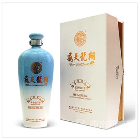 天龙翔·鉴赏