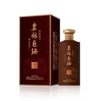 皇粮-初心