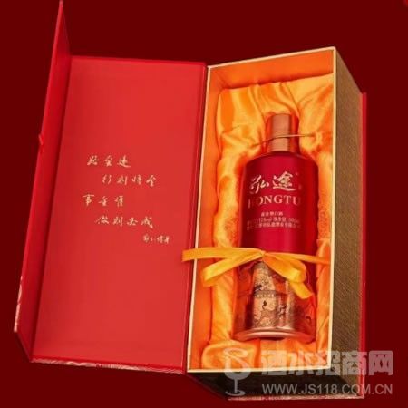 弘途酱酒 品鉴