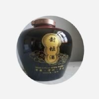 盛河15年酒