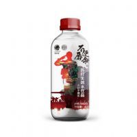 阮顺堂酒苏打天然水饮料