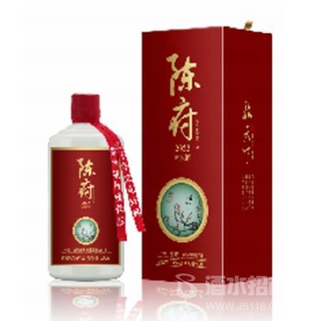 真的好酱生日定制酒