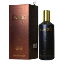 小白匠酱香经典酒
