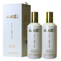 小白匠酱香绵柔