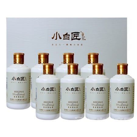 小白匠品鉴