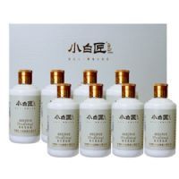 小白匠品鉴