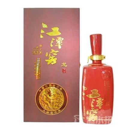 江潭窖.老特曲