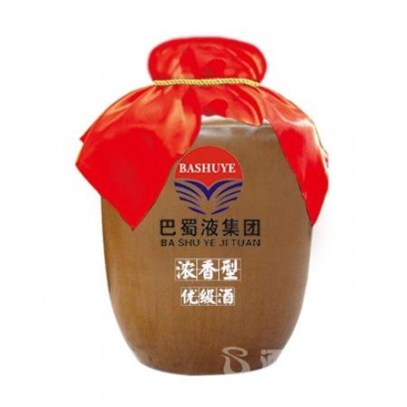 江潭窖.老特曲