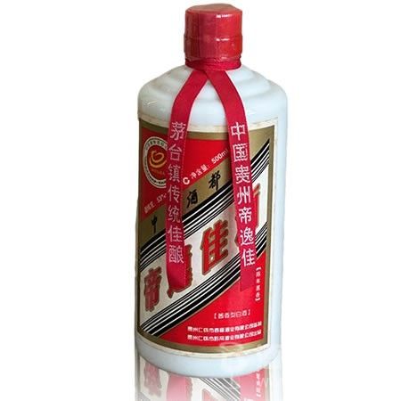 帝逸佳酱香酒