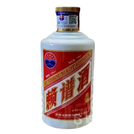 赖谱100ml小酒